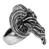 Baphomet Ring