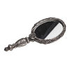 Baroque Rose Hand Mirror