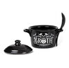 Bat Broth Bowl and Spoon Set