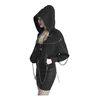 Bat Chain Hoodie