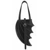 Demonia Batwing Handbag
