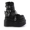 BEAR-150 Platform Boots