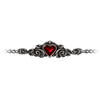 Betrothal Victorian-Style Wrist Chain