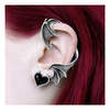 Blacksoul Earwrap