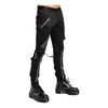 Black Tripp NYC Zipper Pants