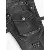 Men's Blackout Pants