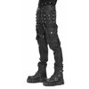 Men's Blackout Pants