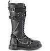 BOLT-415 Chained Combat Boots