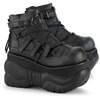 BOXER-13 Men's Platform Shoes
