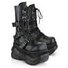 BOXER-230 Men's Platform Boots