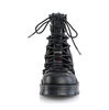 BRATTY-32 Platform Shoes