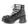 BRATTY-32 Platform Shoes