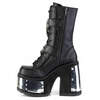 CAMEL-120 Graveyard Boots
