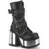 CAMEL-120 Graveyard Boots