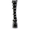 CAMEL-223 Spiderweb boots