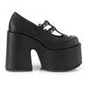 CAMEL-55 Platform Shoes