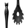 Cat's Kitchen Pasta Spoon