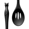 Cat's Kitchen Slotted Spoon