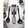 Cat Kitchen Utensils (6) Set