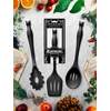 Cat Kitchen Utensils (6) Set