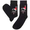 Catmas Socks