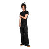 Tripp Chain and Zipper Pants