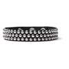 3 Row Spot Choker