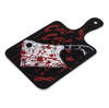 Chop Chop Cutting Board