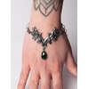 Churchyard Bracelet by Alchemy Gothic