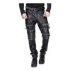 Cimmerian Men's Gothic Pants