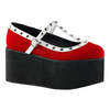 CLICK-07 Red White