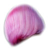 Cotton Candy Pink Amplified Hair Dye