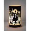 Count Magistus Lantern