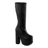 CRAMPS-201 Black