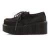 CREEPER-202 Black Fur Creepers