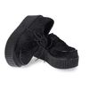 CREEPER-202 Black Fur Creepers