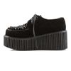 CREEPER-216 Veggie Suede Creepers