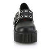 CREEPER-230 Maryjane Creeper Shoes