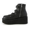 CREEPER-260 Women's Creeper Boots