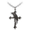 Crus Corvis Pendant
