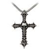 Cruxinomica Pendant necklace