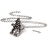 Curse of the Undoll Pendant Necklace