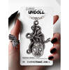 Curse of the Undoll Pendant Necklace