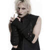 Cyber Punk 26 Fingerless Gloves