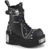 DANK-57 Gothic Platform Boots