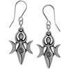 Danu Goddess Earrings