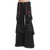 Darkflame Trousers - Men's Gothic Pants