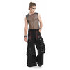 Darkflame Trousers - Men's Gothic Pants