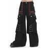 Darkflame Trousers - Men's Gothic Pants