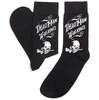 Dead Man Walking Socks